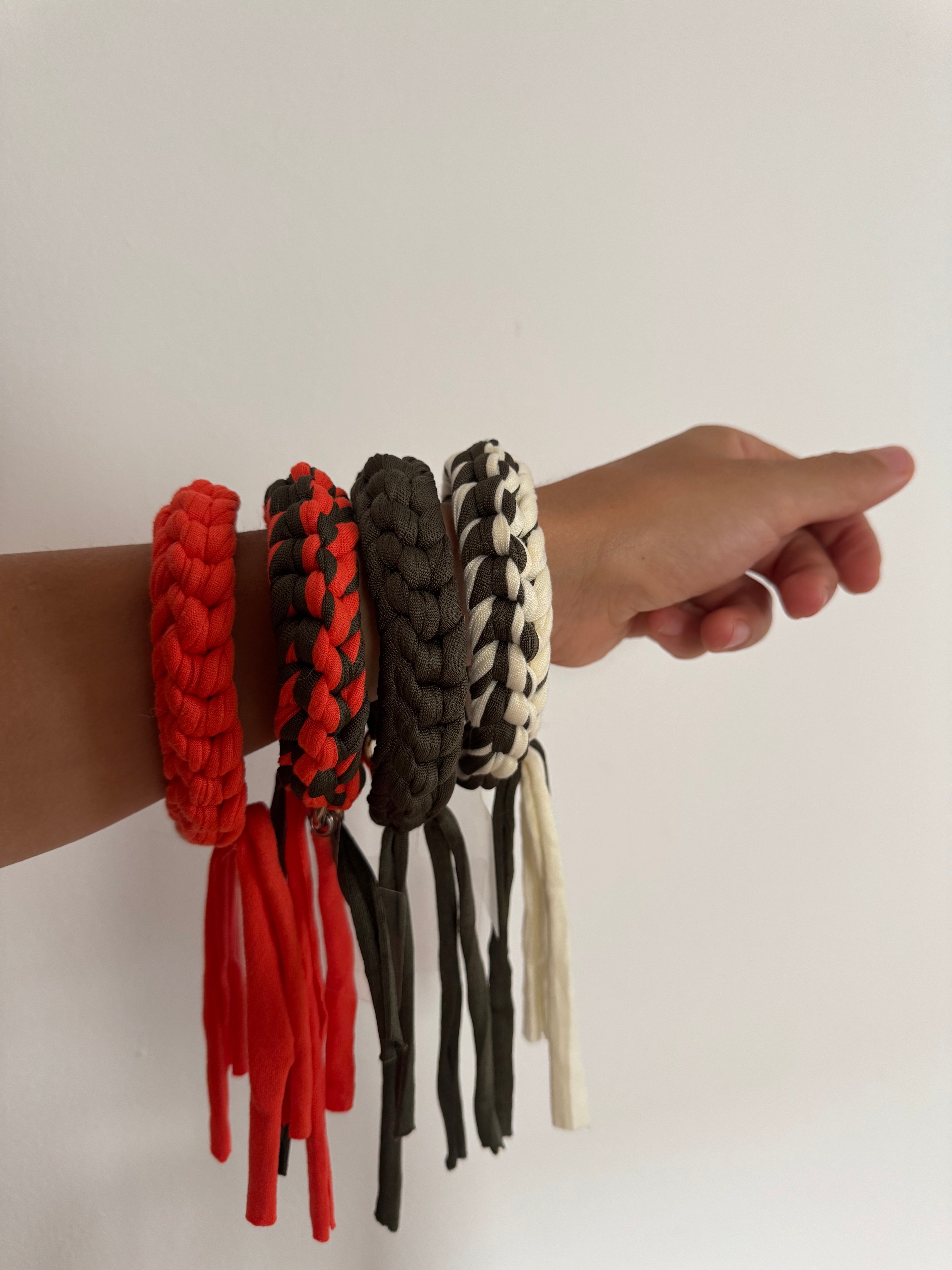 Phone Strap (Olive)