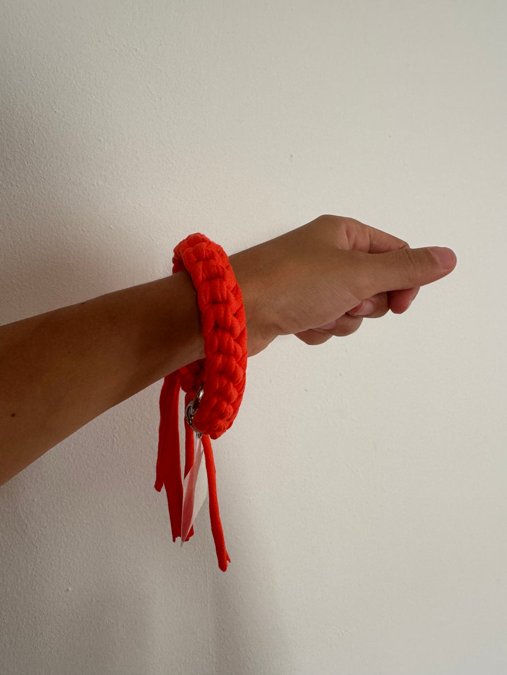 Phone Strap (Orange)