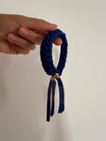 Phone Strap (Blue)