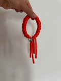 Phone Strap (Orange)