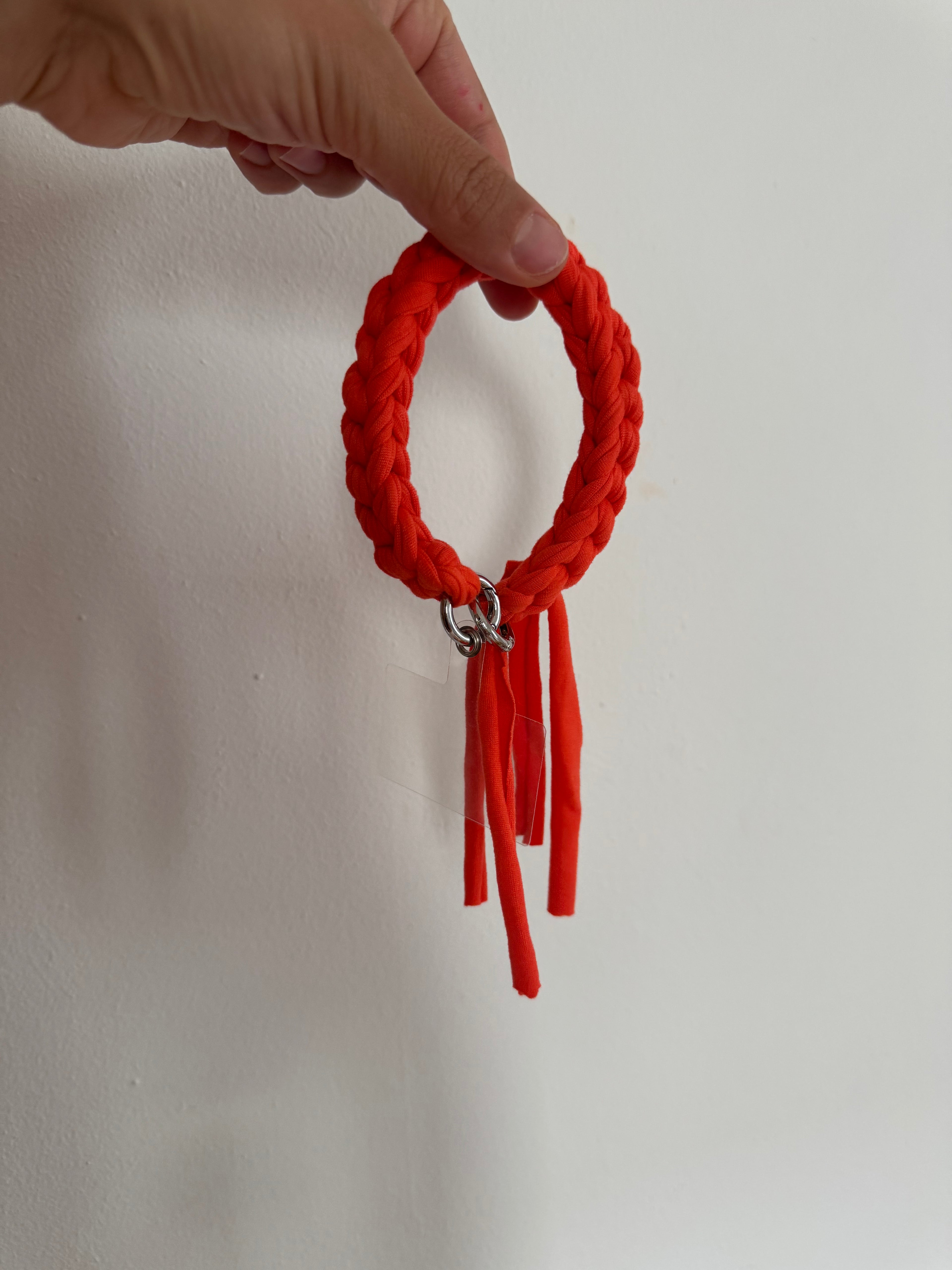 Phone Strap (Orange)