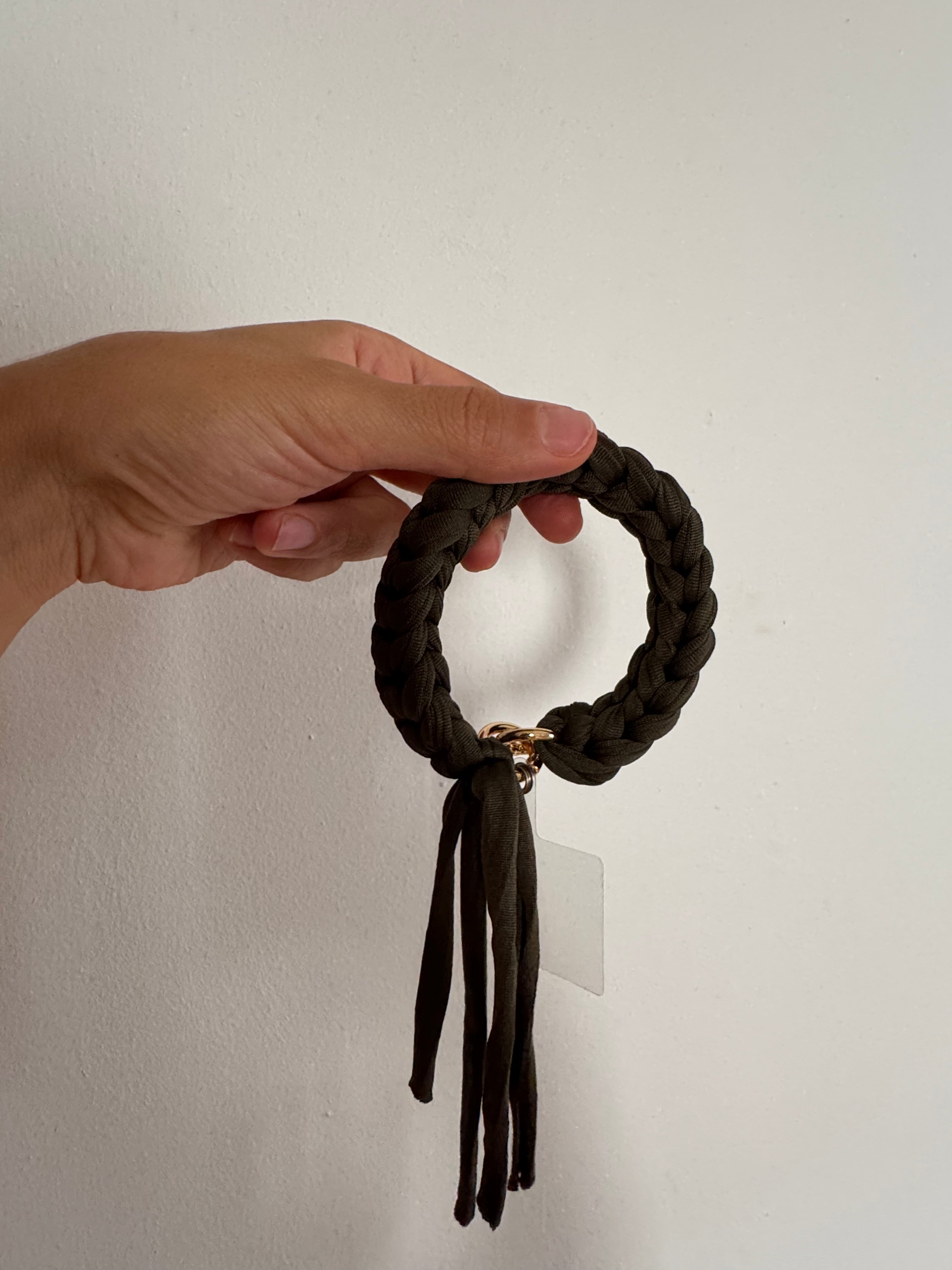 Phone Strap (Olive)