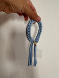 Phone Strap (Baby blue)