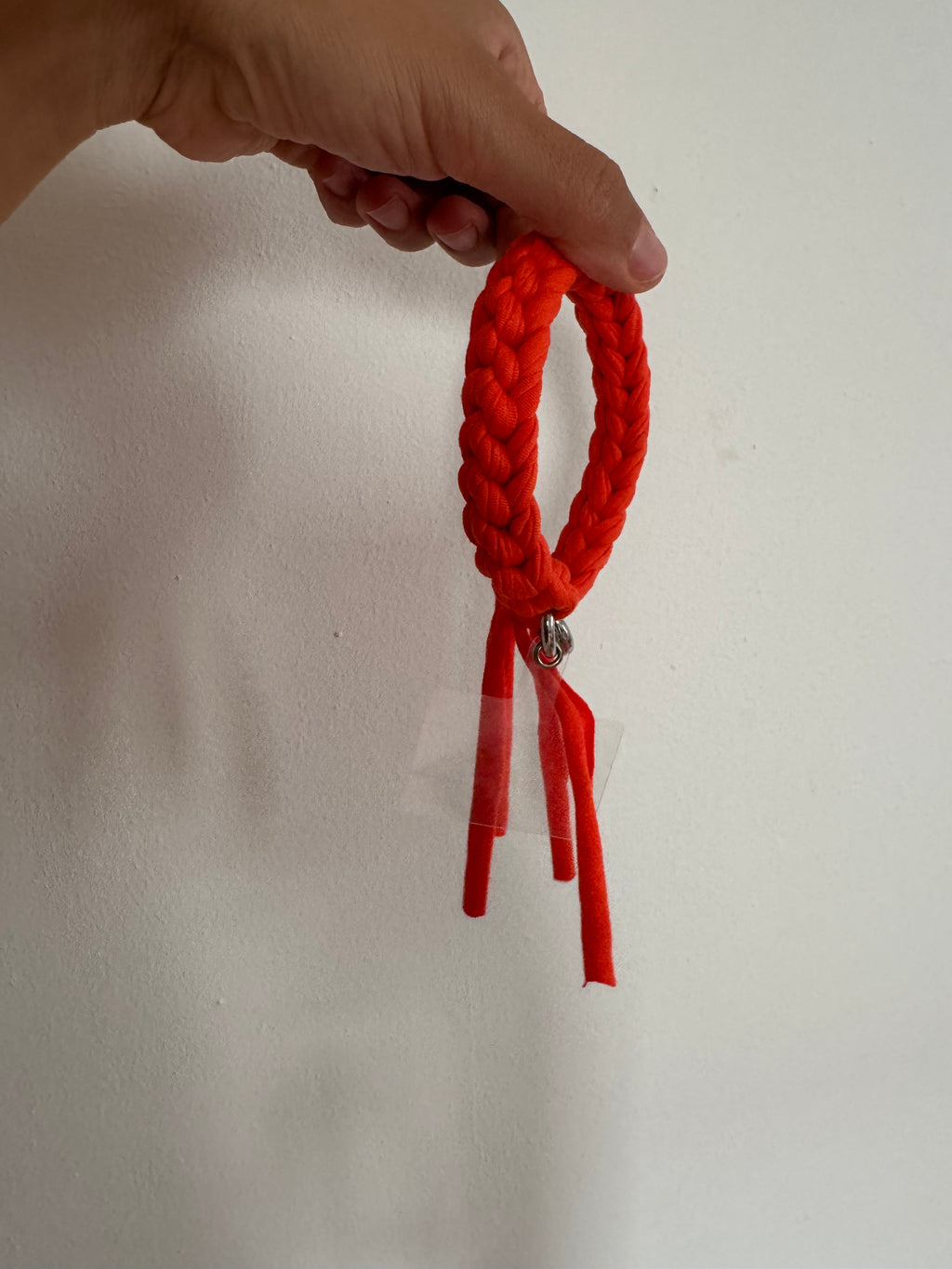 Phone Strap (Orange)